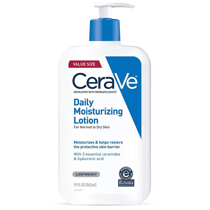 CeraVe | Daily Moisturizing Lotion for Dry Skin - Better Savings Group