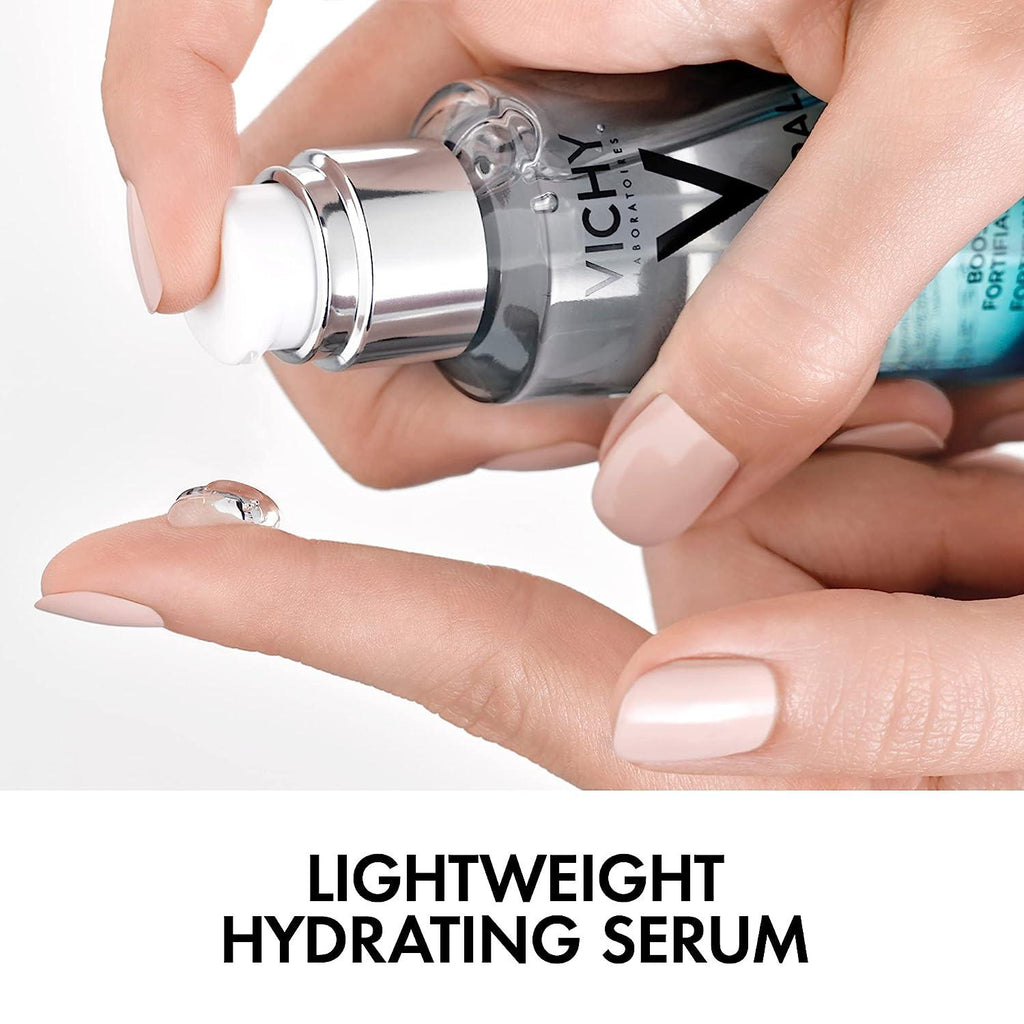 vichy mineral 89 hyaluronic acid serum