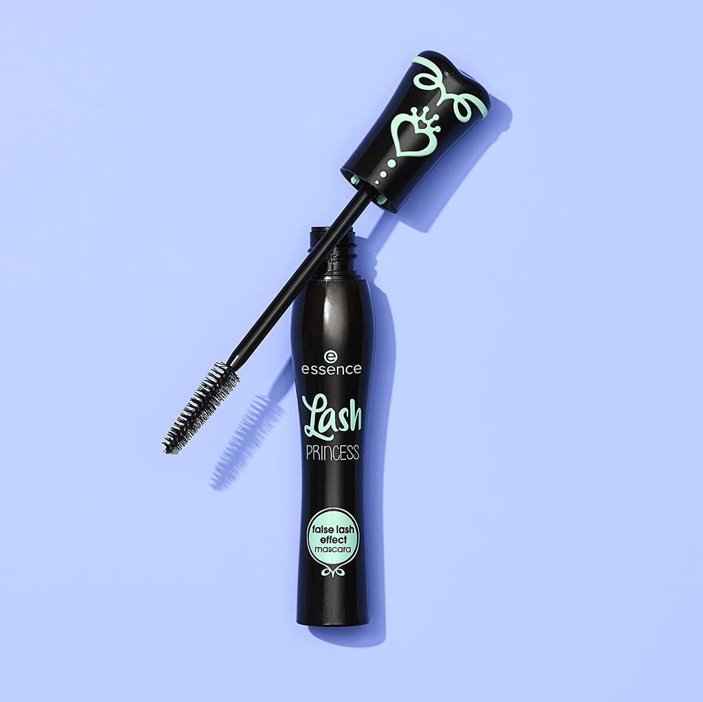 Essence | Lash Princess False Lash Effect Mascara | Gluten & Cruelty Free - Better Savings Group