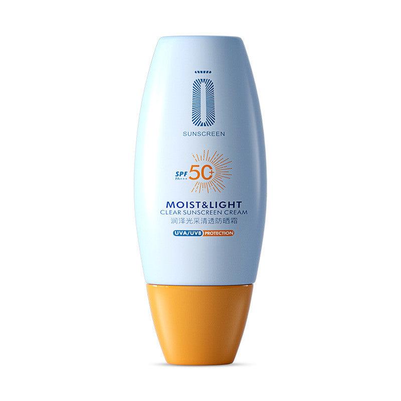 Water Locking Moisturizing Sunscreen - Better Savings Group