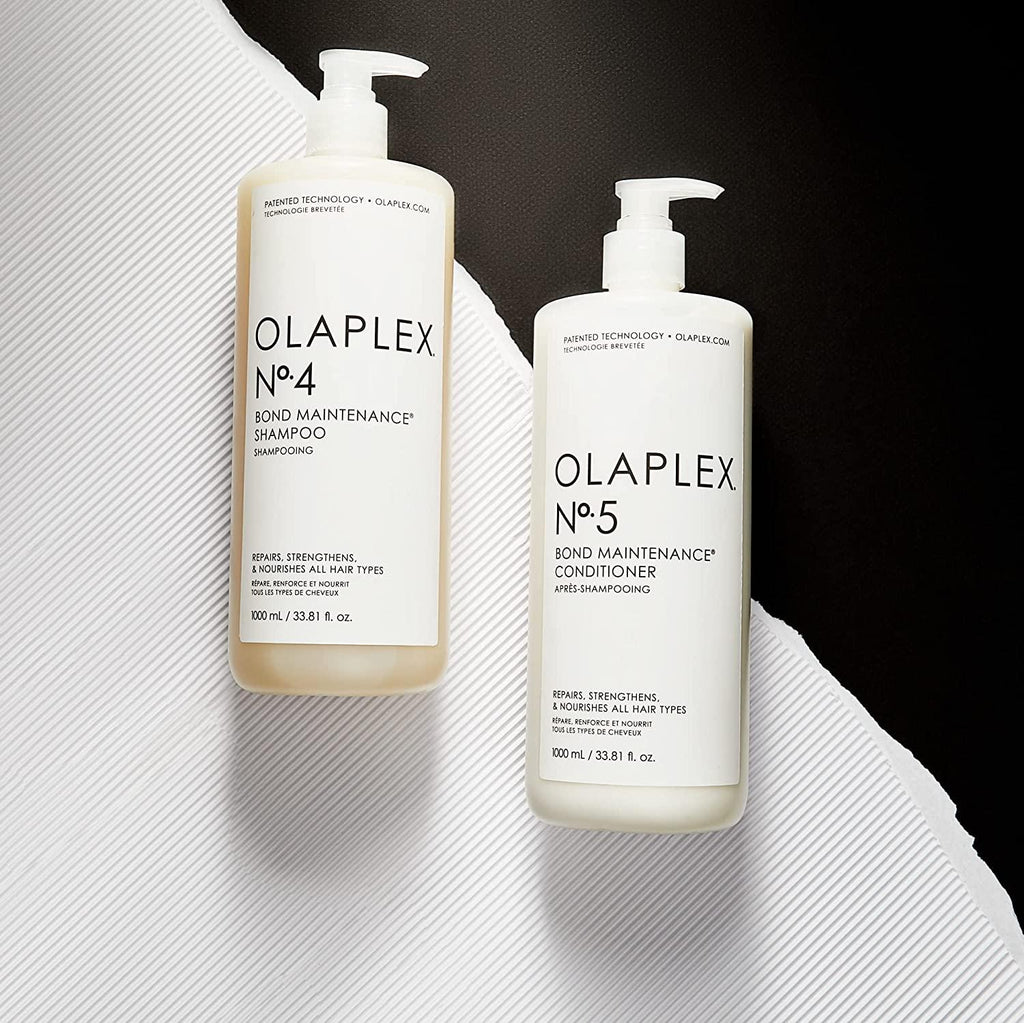 Olaplex | No. 5 Bond Maintenance Conditioner - Luxury Hair Treatment - 1 L - Better Savings Group