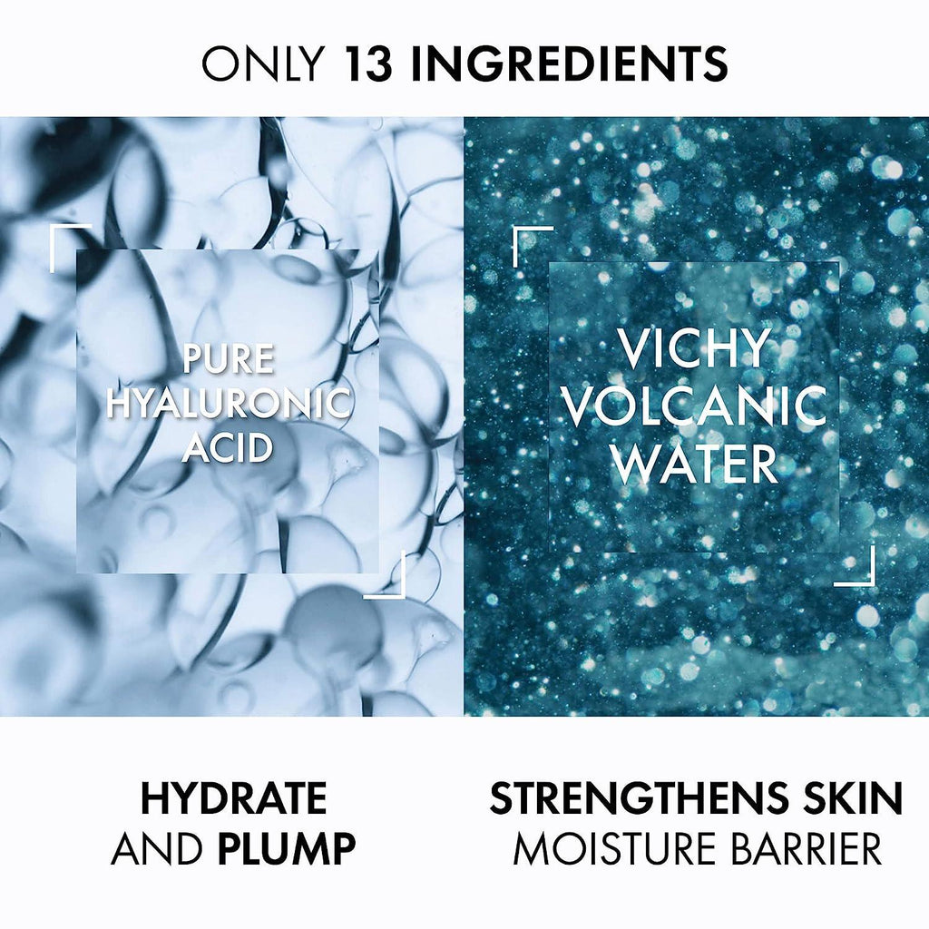 vichy mineral 89 hyaluronic acid serum