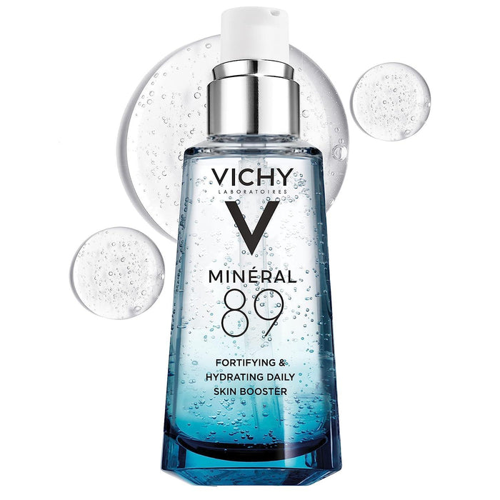 vichy mineral 89 hyaluronic acid serum