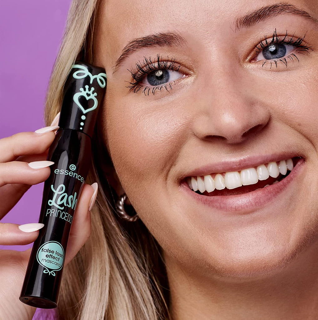 Essence | Lash Princess False Lash Effect Mascara | Gluten & Cruelty Free - Better Savings Group