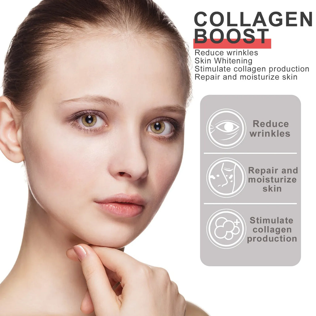 Eelhoe Collagen Boost - Your Fountain of Radiant Skin - Better Savings Group