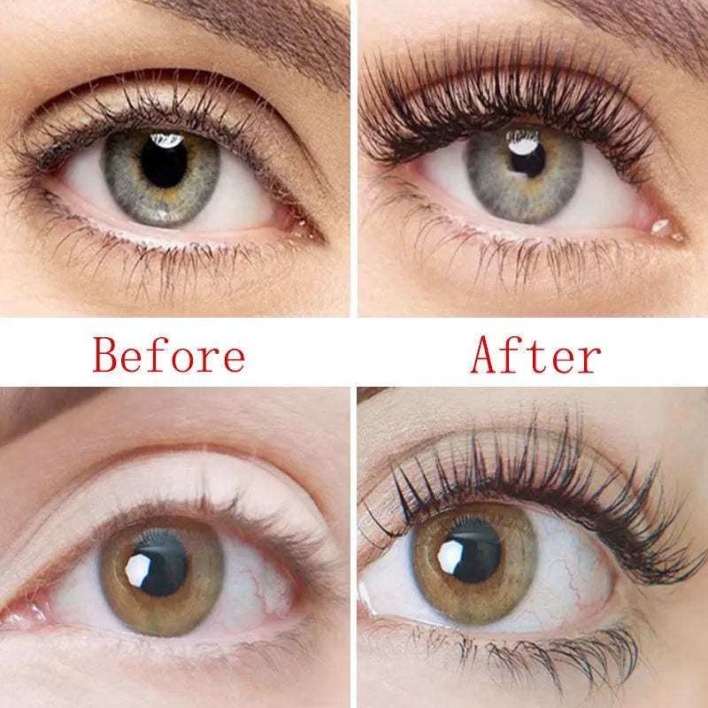 BioAqua Fast Eyelash Growth Serum - Fuller, Thicker Lashes Enhancer - Better Savings Group