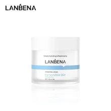 LANBENA | Hydrating Cream For Sensitive Skin SPComplex Deeply Hydrating & Replumping 1.06oz - Better Savings Group