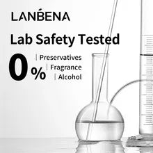 LANBENA | Soothing & Rejuvenating 3A Retinol Anti-aging Fade Wrinkle Firming Multi-effect Repair Sensitive Skin Care Liquid - Better Savings Group