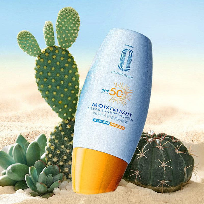 Water Locking Moisturizing Sunscreen - Better Savings Group