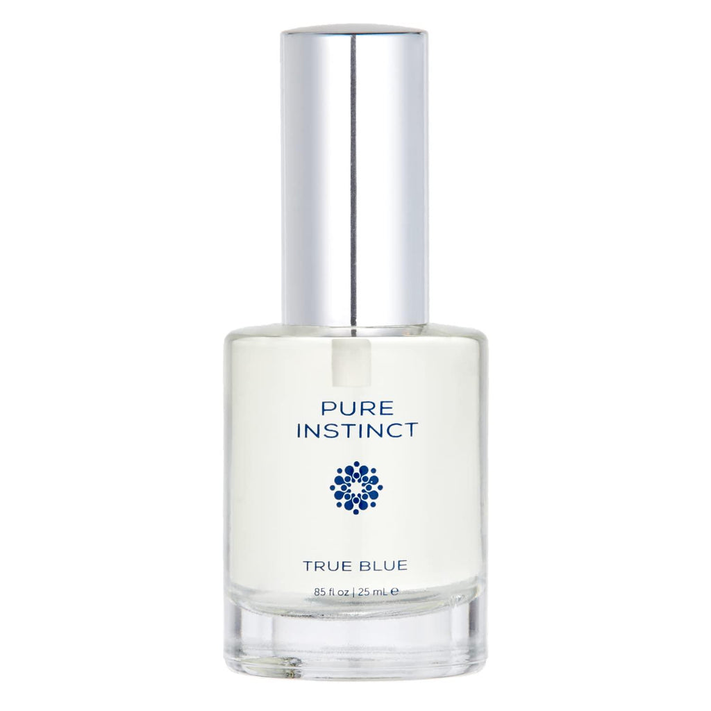 Pure Instinct | Pheromone Fragrance True Blue - 0.85 oz - Better Savings Group